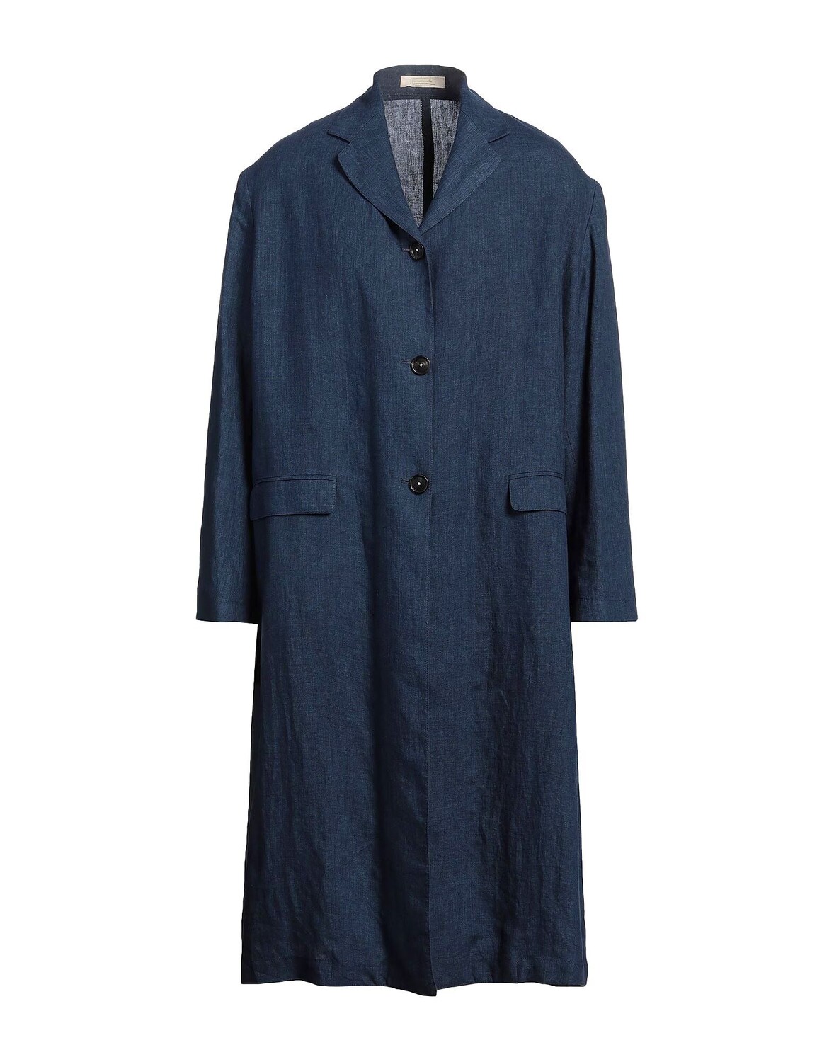 Тренч Massimo Alba, синий
Тренч Massimo Alba, синий