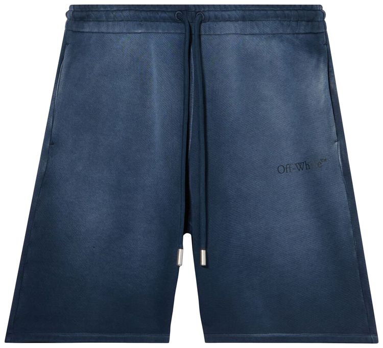 Спортивные шорты Off-White Laundry Diagonal Skate Sweatshorts
Спортивные шорты Off-White Laundry Diagonal Skate Sweatshorts