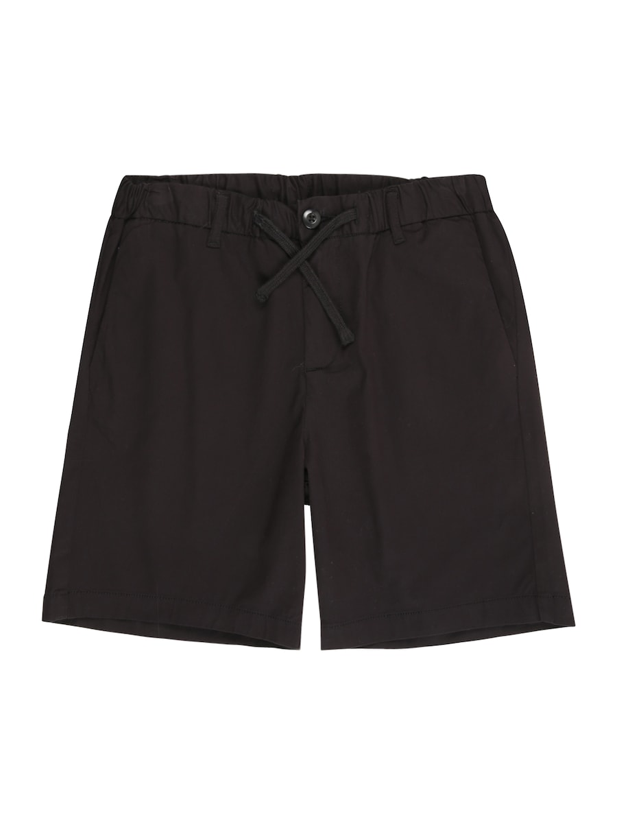 Брюки свободного кроя Jack & Jones Junior Jaiden, черный
Брюки свободного кроя Jack & Jones Junior Jaiden, черный