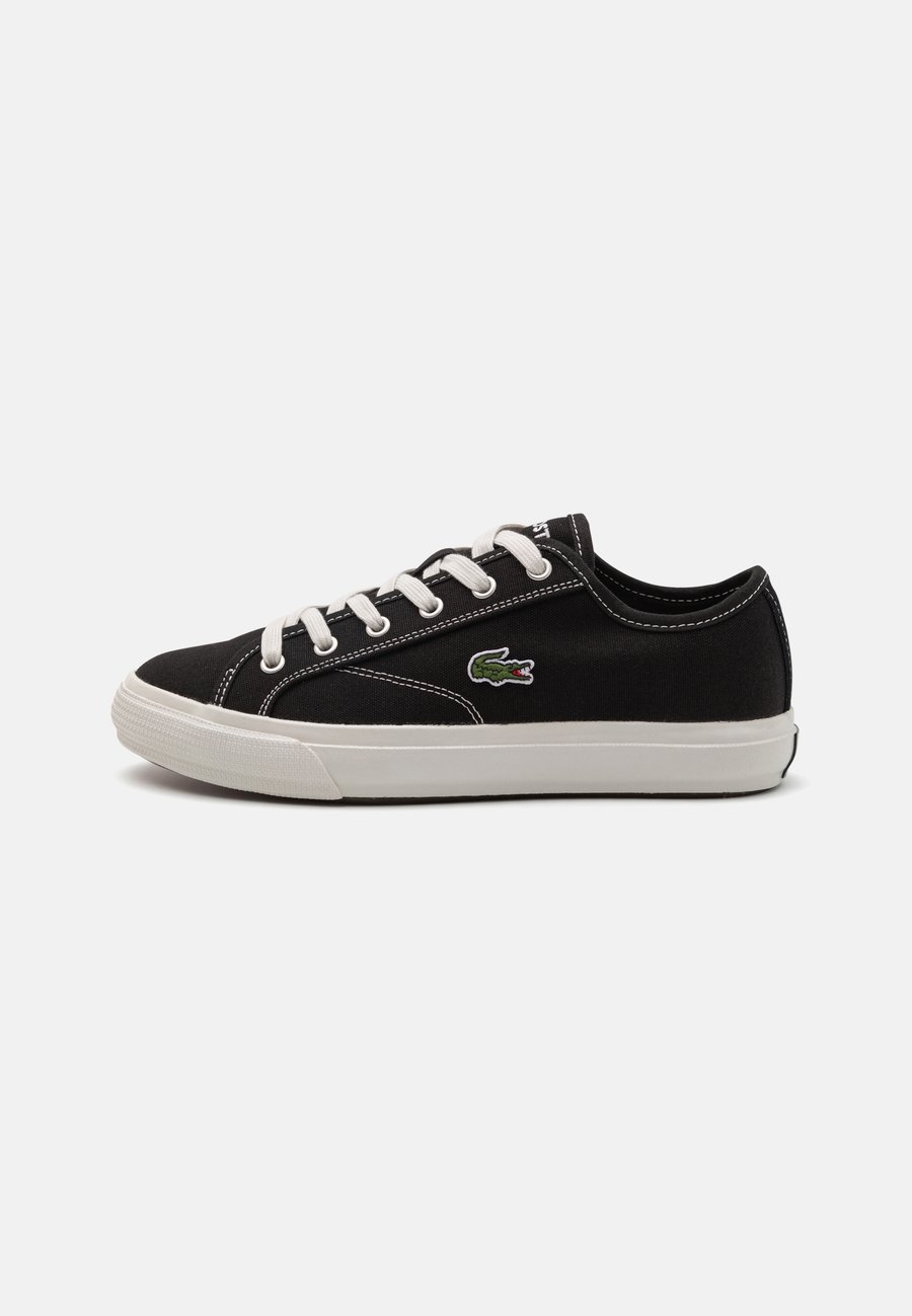 Кроссовки Lacoste BACKCOURT 125, Black/Off White/Black
Кроссовки Lacoste BACKCOURT 125, Black/Off White/Black