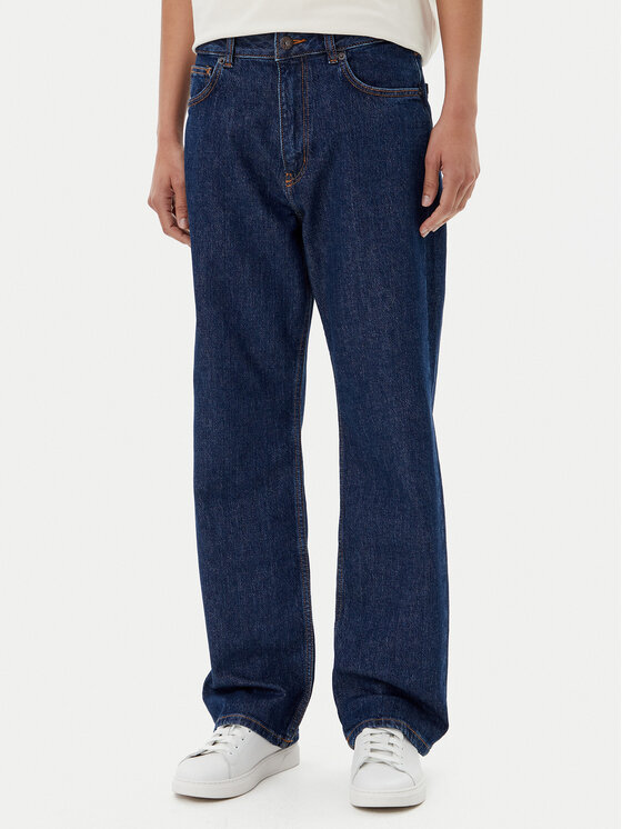 Джинсы прямого кроя Elyah_B 50520594 Hugo, синий
Джинсы прямого кроя Elyah_B 50520594 Hugo, синий