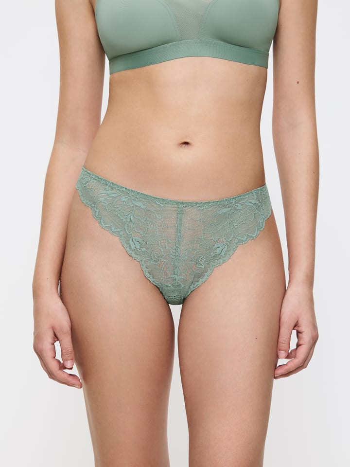 Triumph Трусы Slip in Grün
Triumph Трусы Slip in Grün