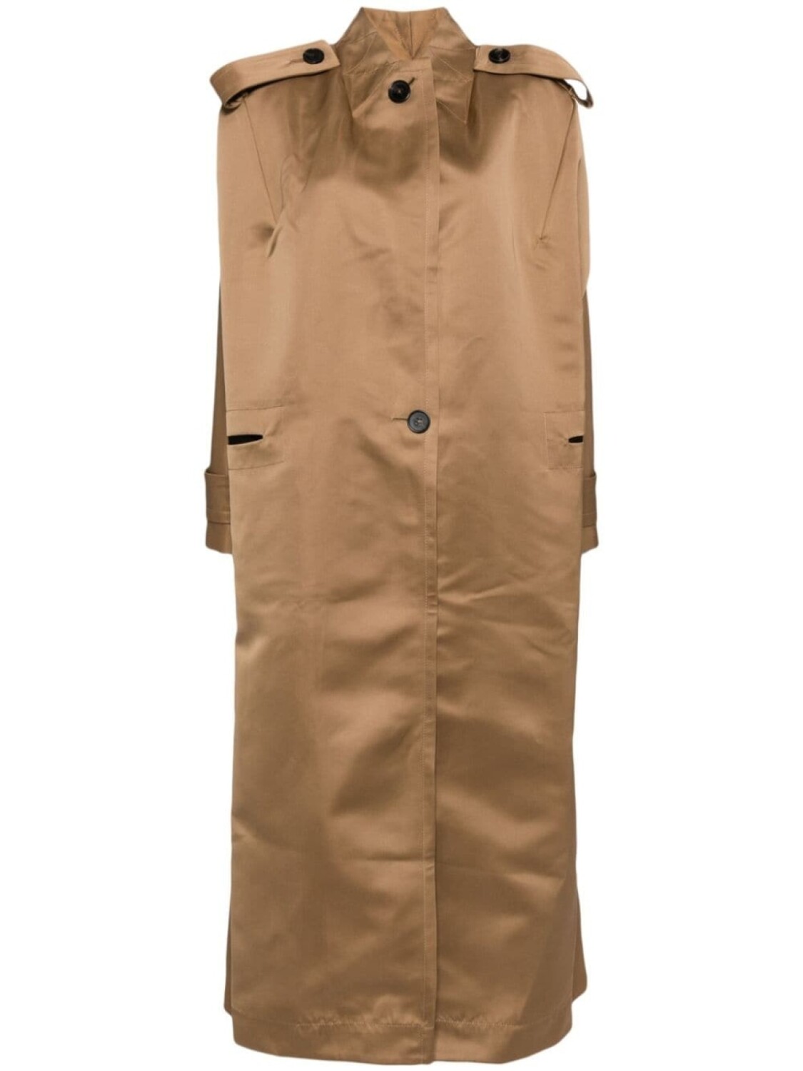 Litkovskaya пальто West, серый
Litkovskaya пальто West, серый