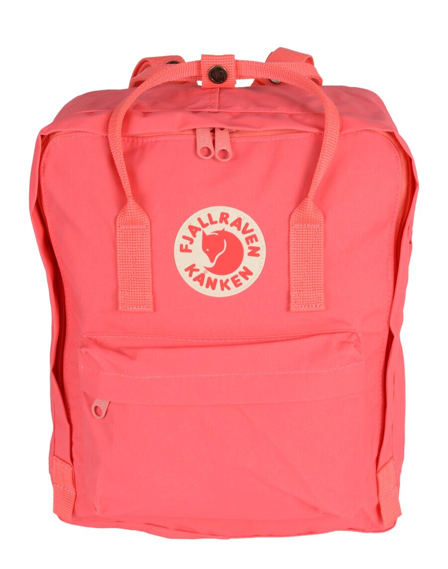 Рюкзак Fjällräven Backpack Kånken, цвет raspberry
Рюкзак Fjällräven Backpack Kånken, цвет raspberry