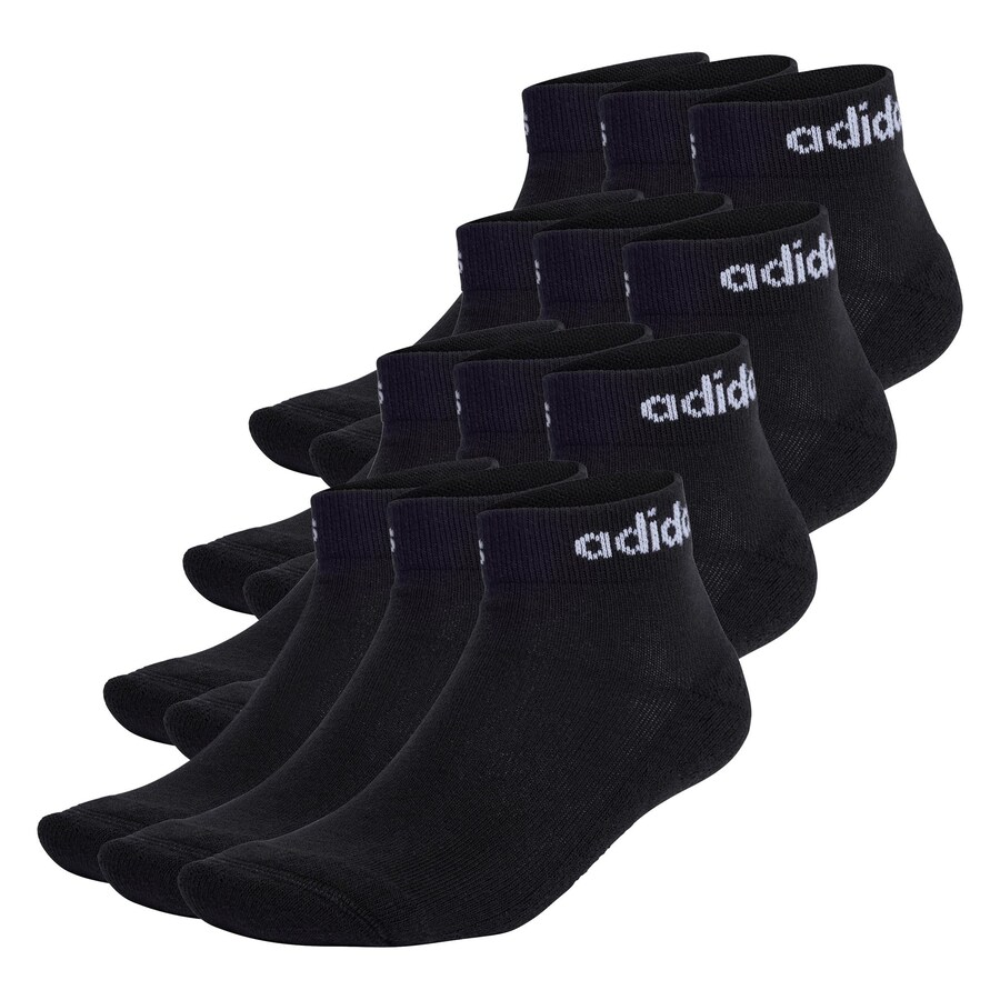 Носки ADIDAS ORIGINALS, Black
Носки ADIDAS ORIGINALS, Black