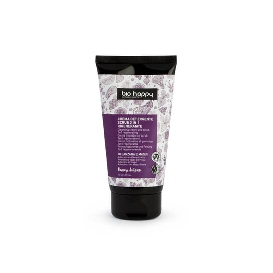 Пилинг для лица с морковью и грейпфрутом, 150 мл Bio Happy
Пилинг для лица с морковью и грейпфрутом, 150 мл Bio Happy