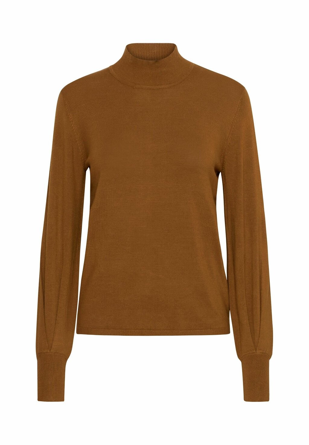 Джемпер MAFA TURTLE ICHI, коричневый
Джемпер MAFA TURTLE ICHI, коричневый