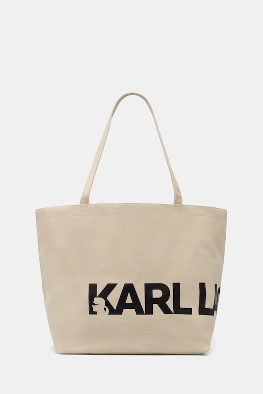 Сумка K/ESSENTIAL Karl Lagerfeld, бежевый
Сумка K/ESSENTIAL Karl Lagerfeld, бежевый