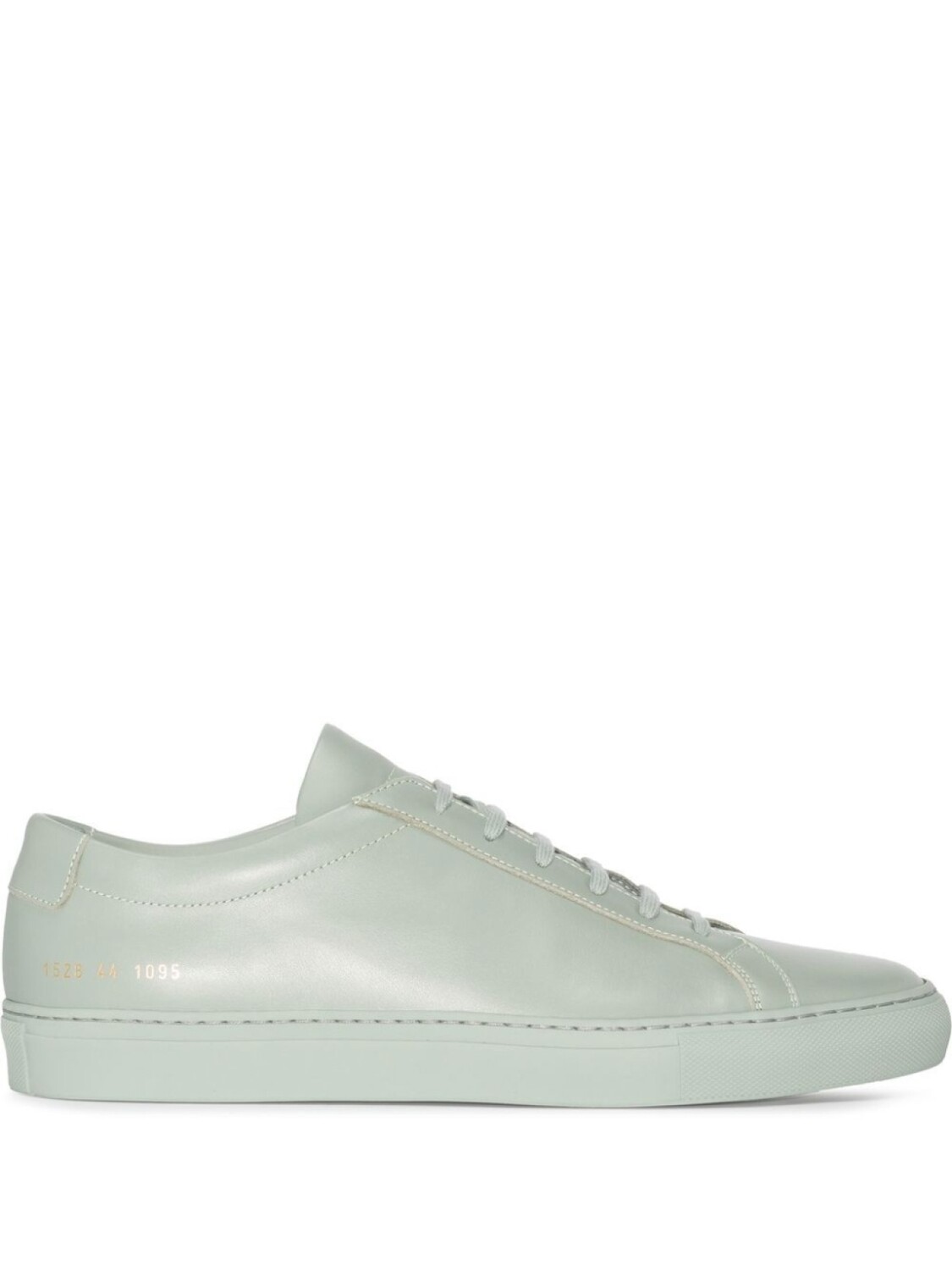 Кеды Achilles Common Projects, зеленый
Кеды Achilles Common Projects, зеленый