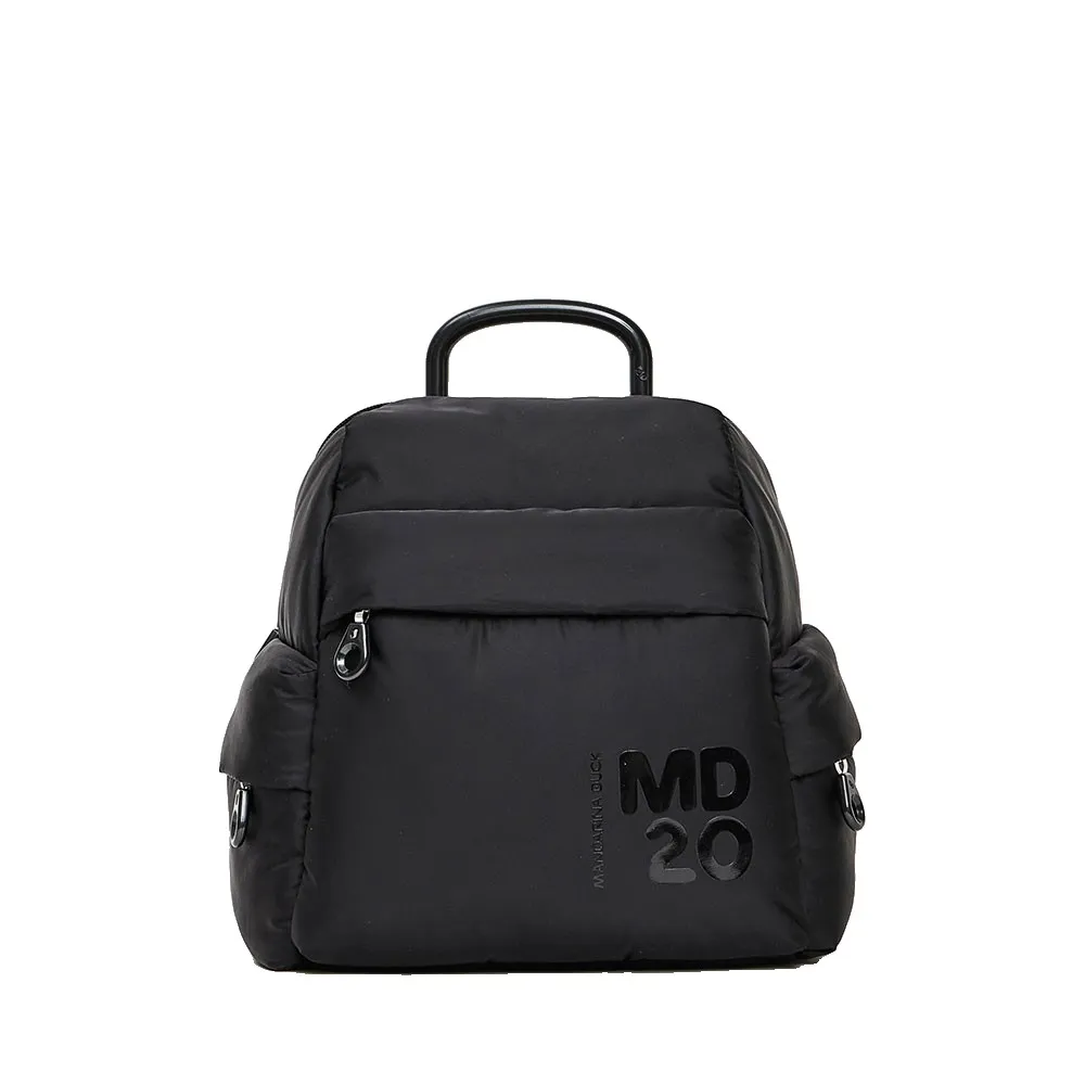 Рюкзак Mandarina Duck Md 20 balloon ontt1, черный
Рюкзак Mandarina Duck Md 20 balloon ontt1, черный