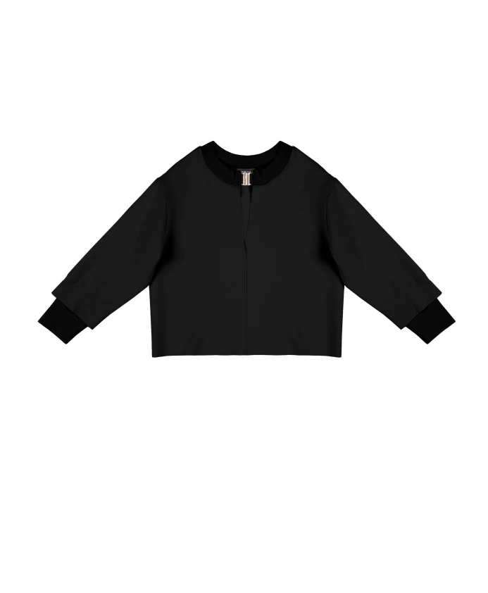 Толстовки и худи Nenette, черный
Толстовки и худи Nenette, черный