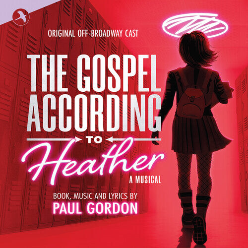 CD диск Gospel According to Heather / O.B.C.R.: The Gospel According To Heather / O.B.C.R.
CD диск Gospel According to Heather / O.B.C.R.: The Gospel According To Heather / O.B.C.R.