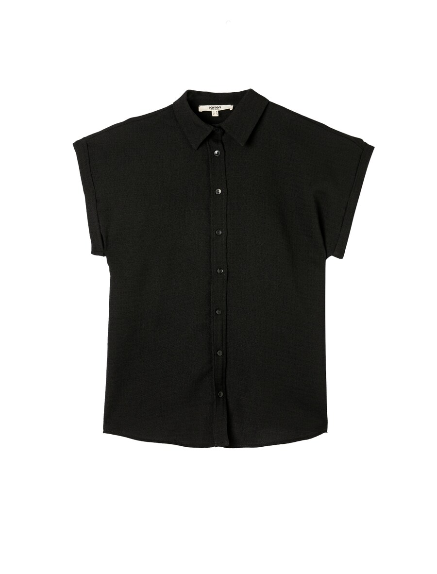 Блузка Koton, черный
Блузка Koton, черный