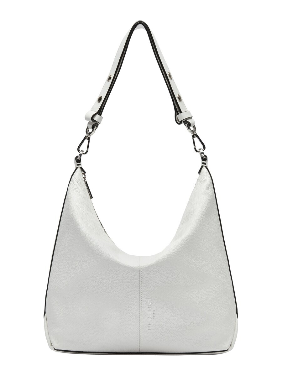 Сумка через плечо Liebeskind Berlin Shoulder, белый
Сумка через плечо Liebeskind Berlin Shoulder, белый