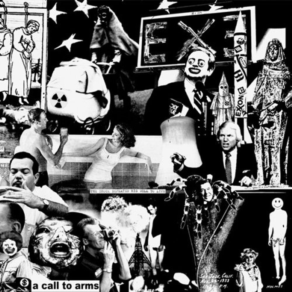 Диск CD Anthology: A Call To Arms - Executioner
Диск CD Anthology: A Call To Arms - Executioner