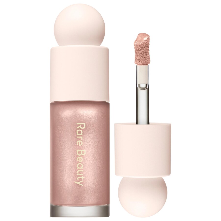 Жидкий хайлайтер Positive Light Rare Beauty by Selena Gomez, 0.5 oz/15 mL, Enchant
Жидкий хайлайтер Positive Light Rare Beauty by Selena Gomez, 0.5 oz/15 mL, Enchant