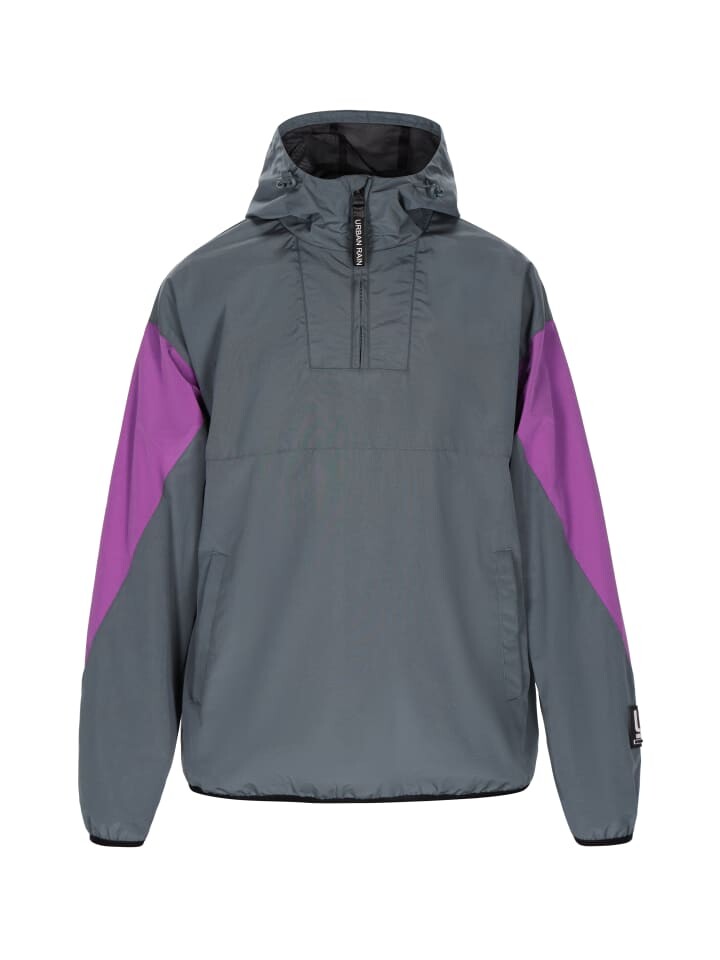 Блузон Schmuddelwedda, цвет graublau colorblock
Блузон Schmuddelwedda, цвет graublau colorblock