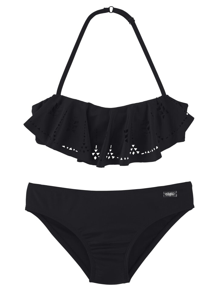 Бикини Buffalo, черный
Бикини Buffalo, черный