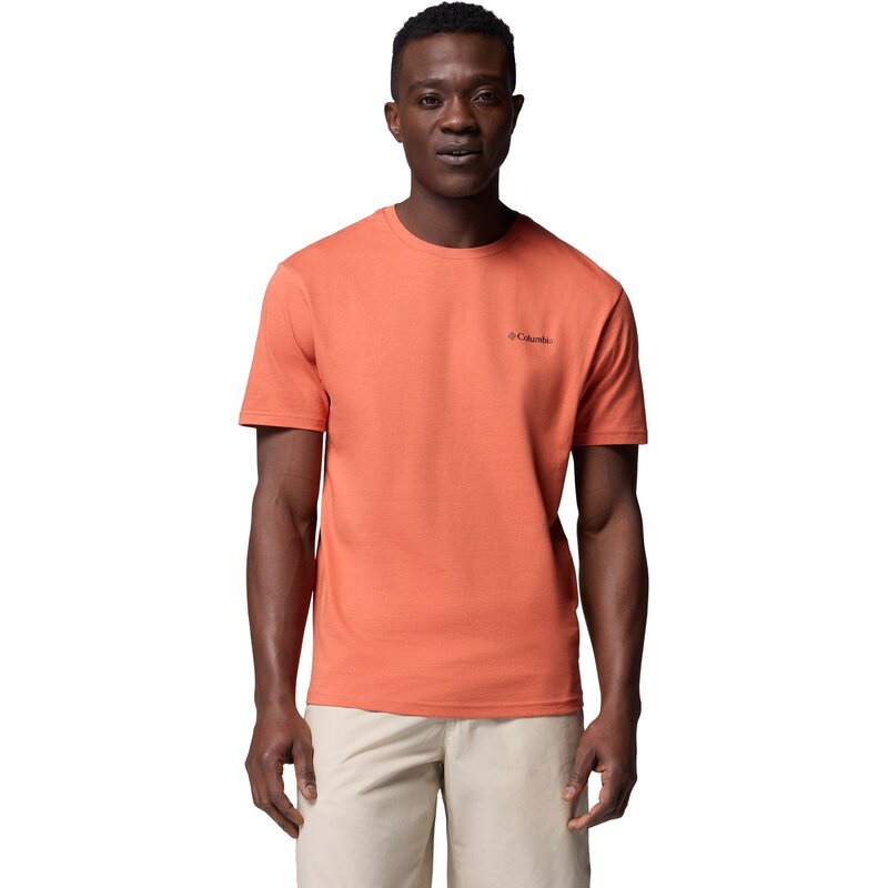 Футболка с рисунком Barton Springs SS Columbia, цвет tuscan
Футболка с рисунком Barton Springs SS Columbia, цвет tuscan