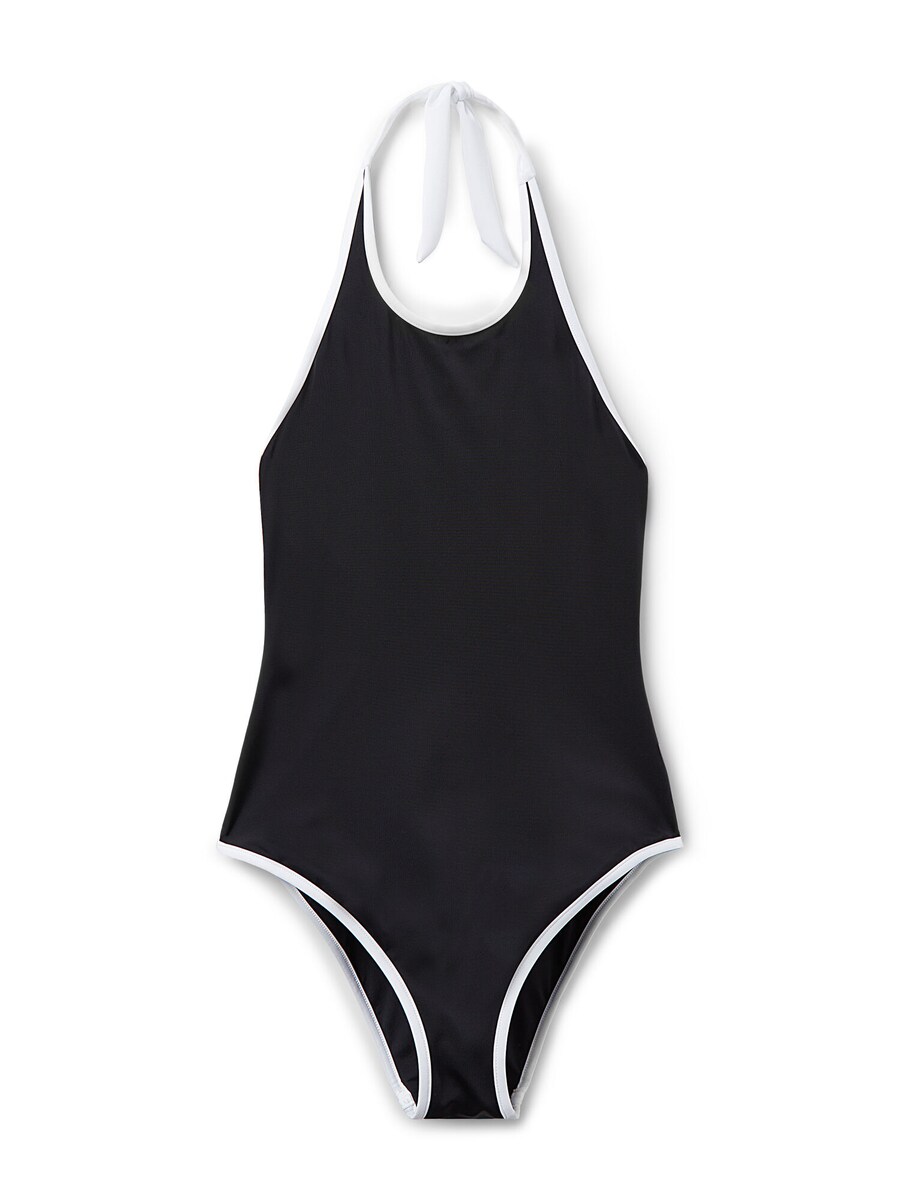 Купальник CALZEDONIA, черный
Купальник CALZEDONIA, черный