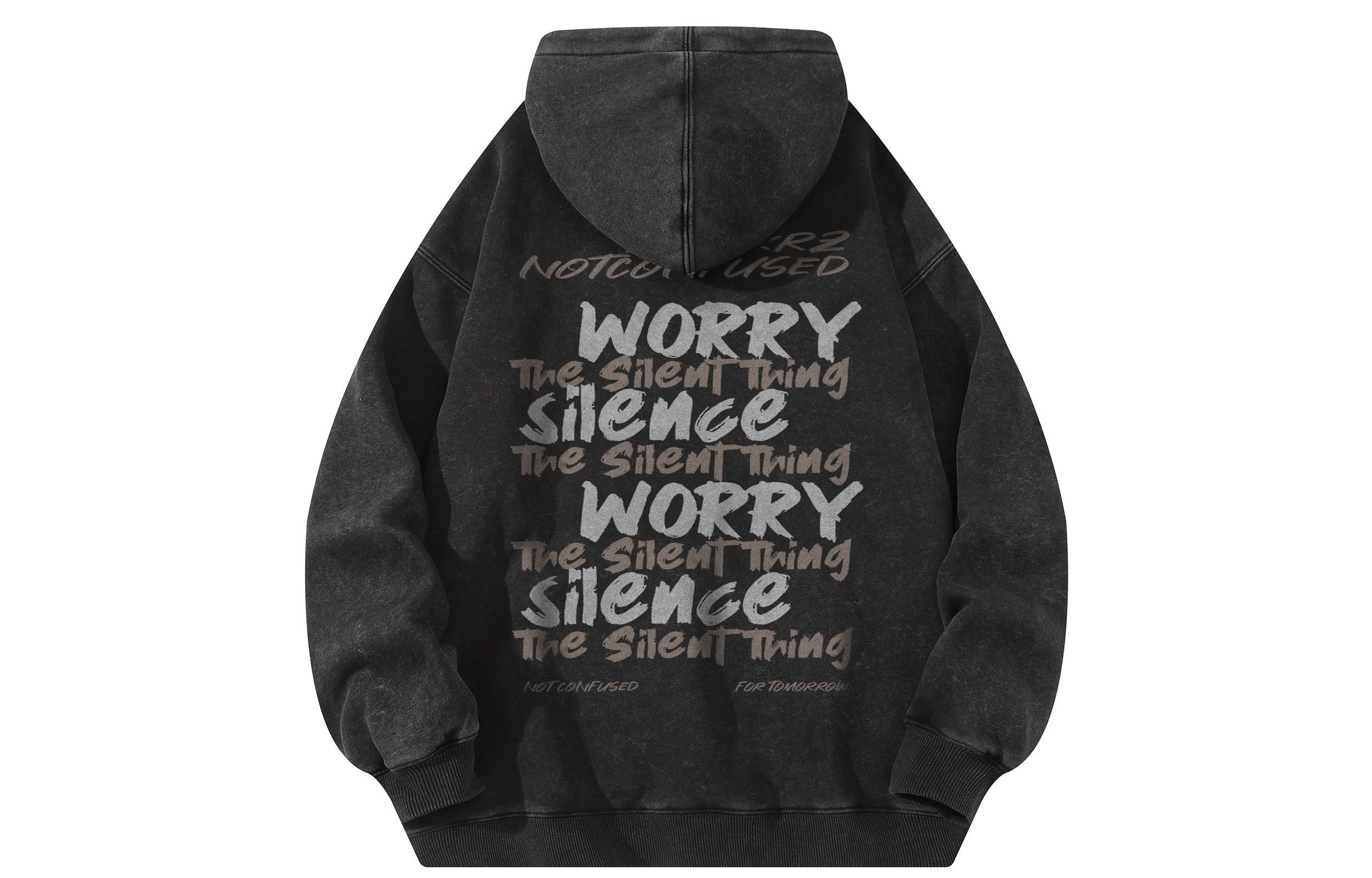 Футболка унисекс TONYKRZ, черный серый
Футболка унисекс TONYKRZ, черный серый