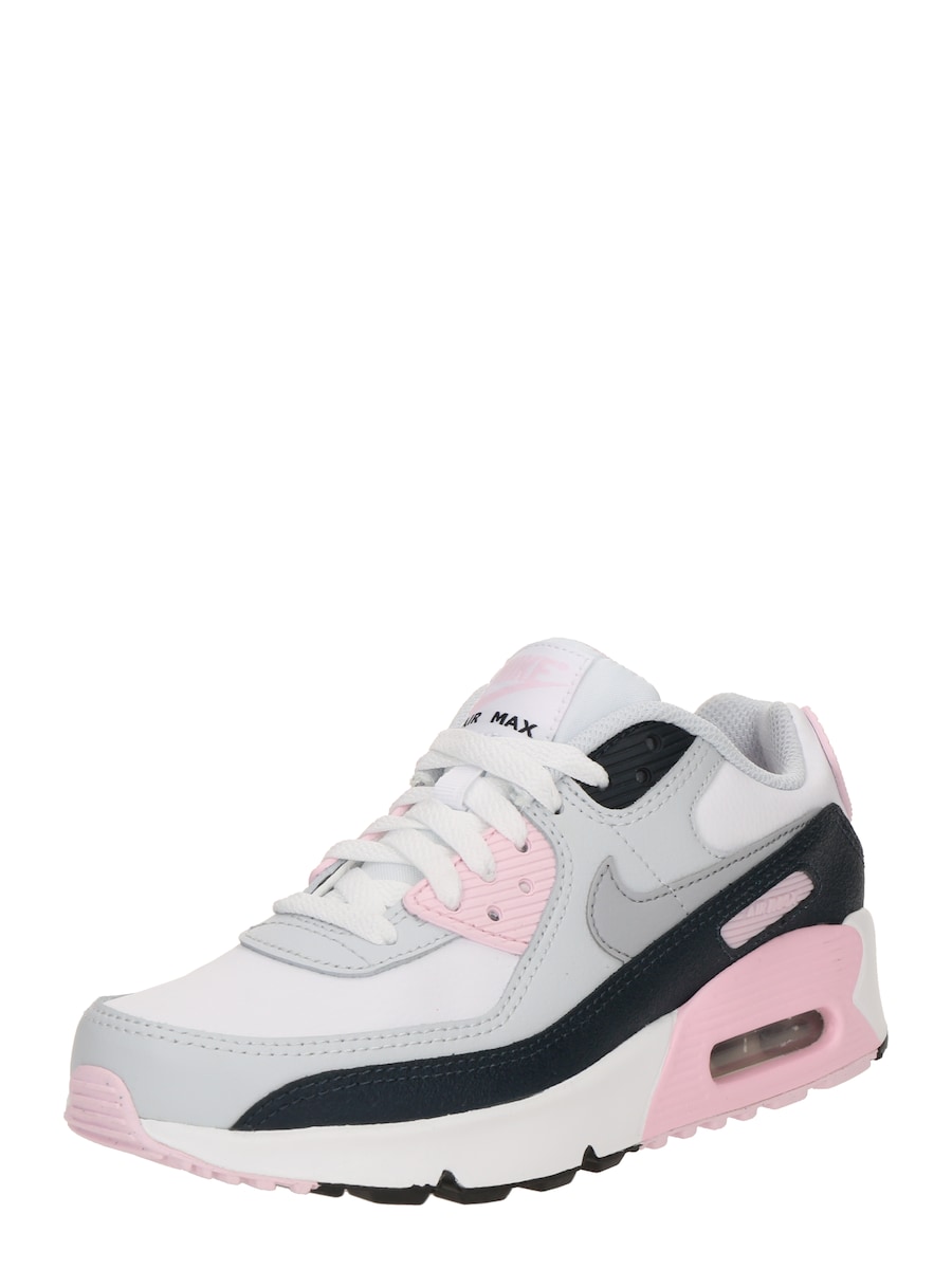 Кроссовки Nike Sportswear Air Max 90 LTR, белый
Кроссовки Nike Sportswear Air Max 90 LTR, белый