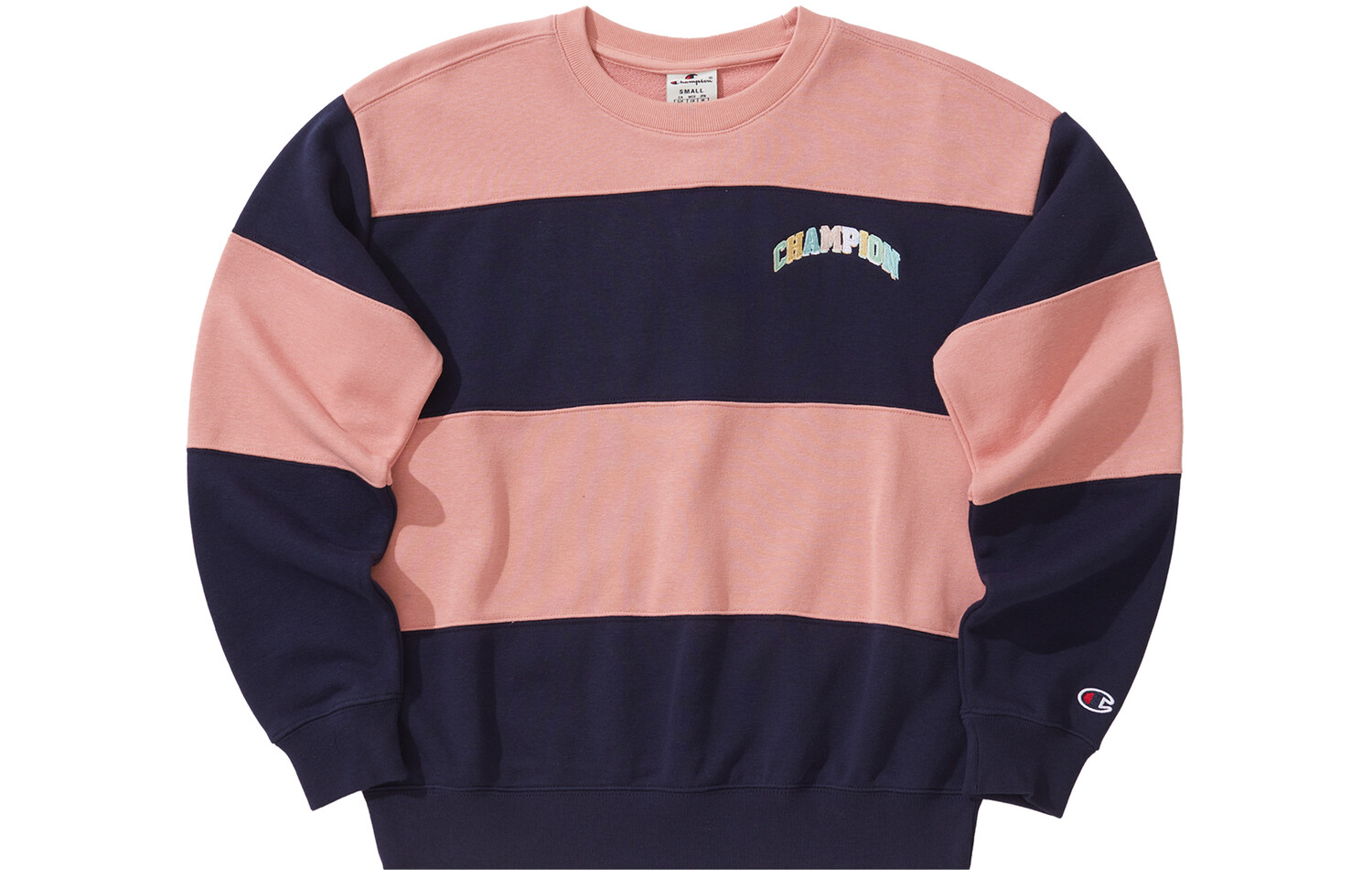 Толстовка женская Champion
Толстовка женская Champion