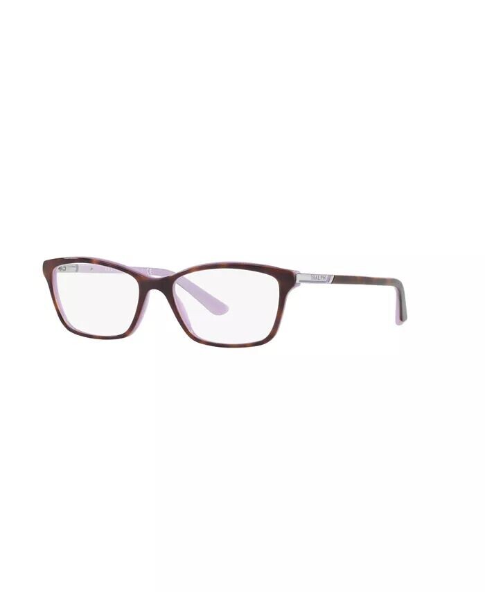 Женские очки Ralph By Ralph Lauren, фиолетовый
Женские очки Ralph By Ralph Lauren, фиолетовый