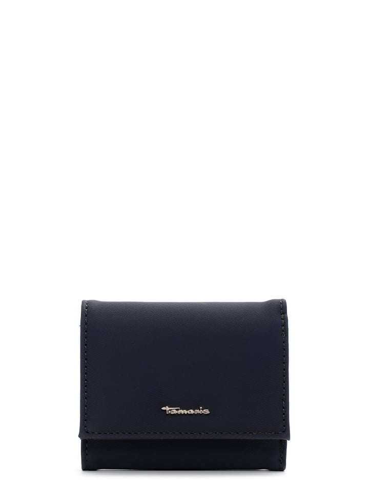 Кошелек Tamaris, синий
Кошелек Tamaris, синий