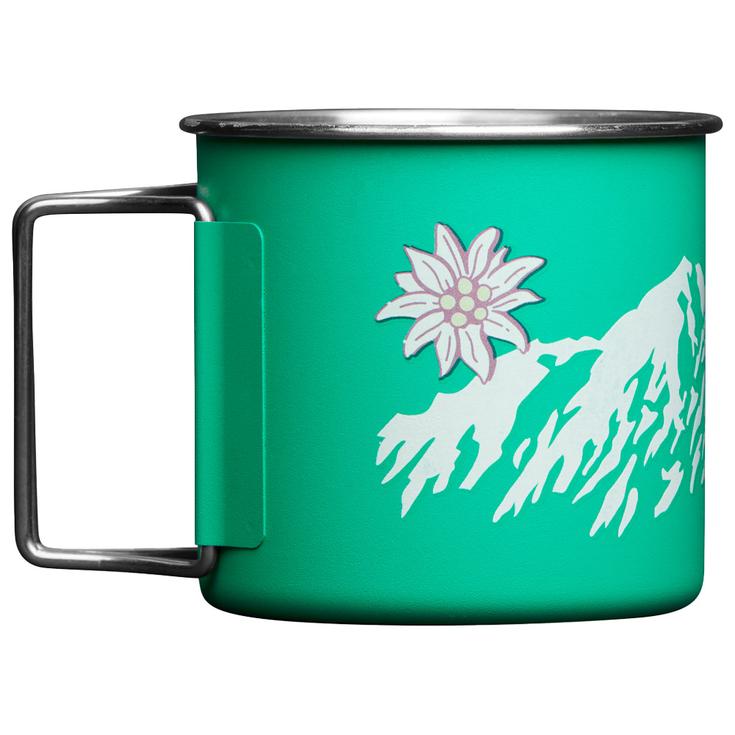 Кружка тяжелая изумрудная Picture
Кружка тяжелая изумрудная Picture