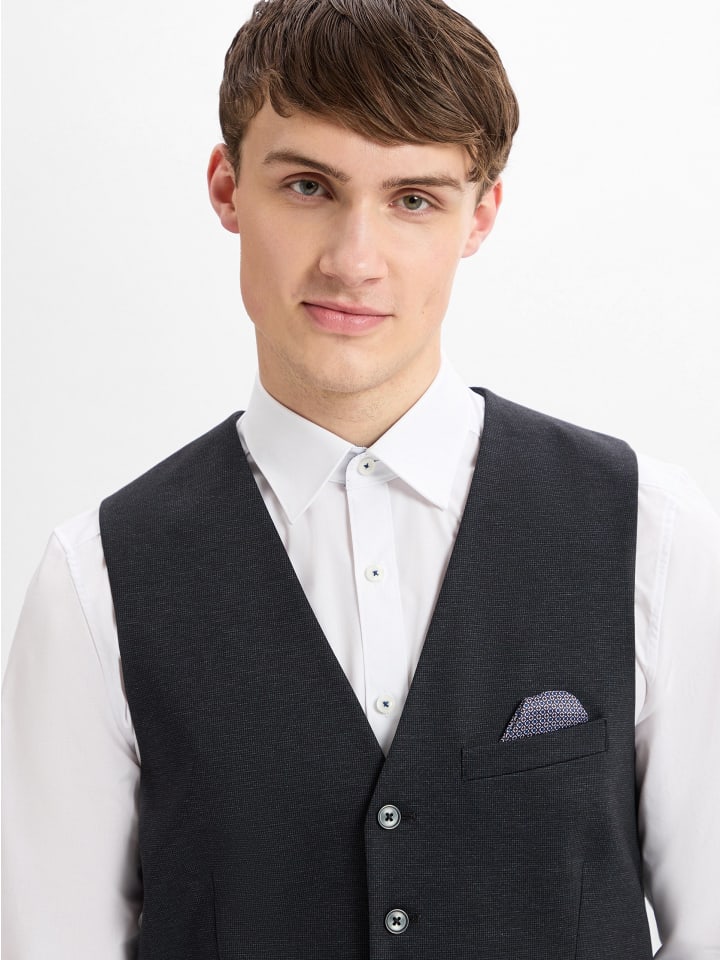 Куртка Finshley & Harding, антрацит 
Куртка Finshley & Harding, антрацит