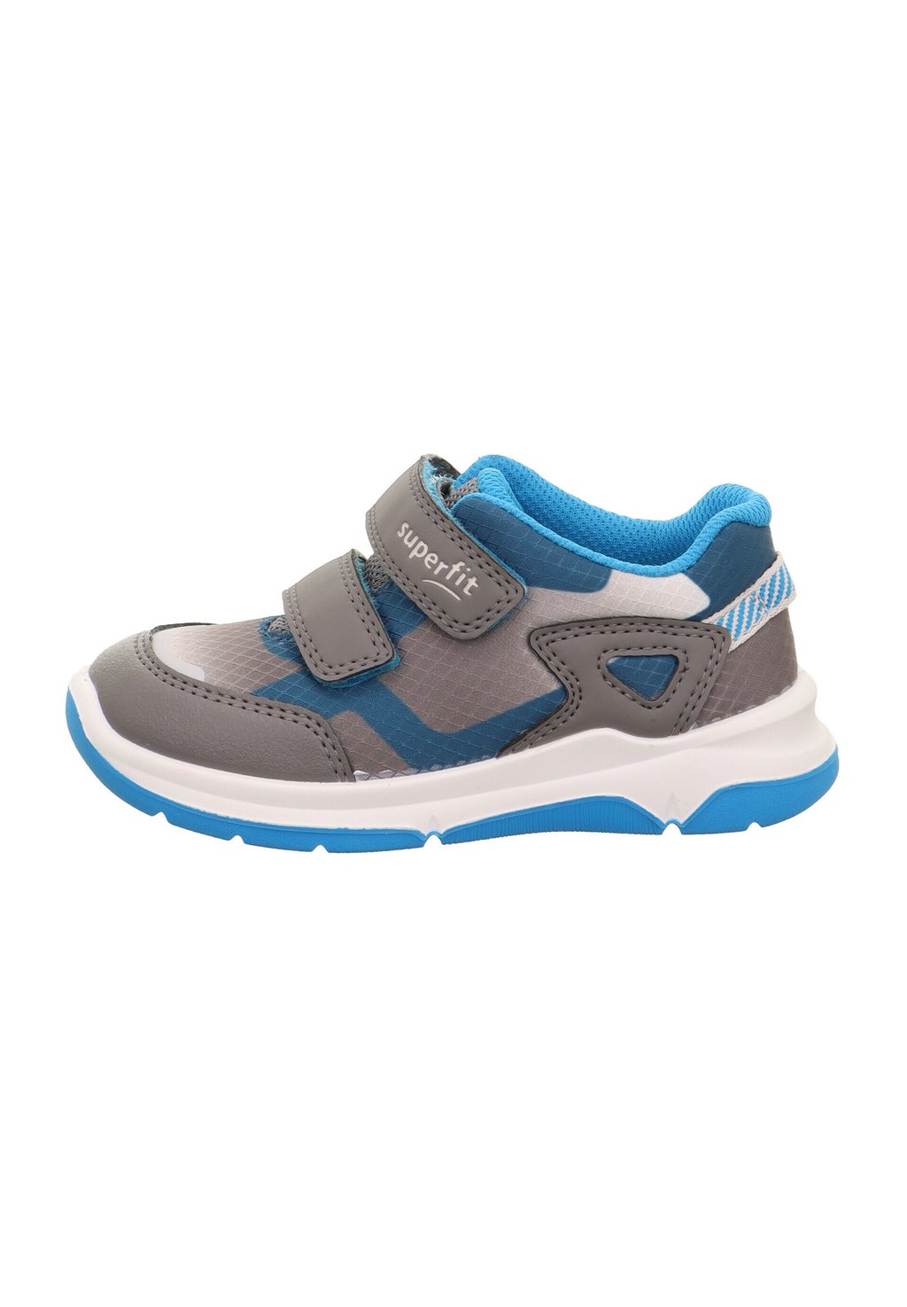 Кроссовки SNEAKER - Baby shoes Superfit, серый
Кроссовки SNEAKER - Baby shoes Superfit, серый