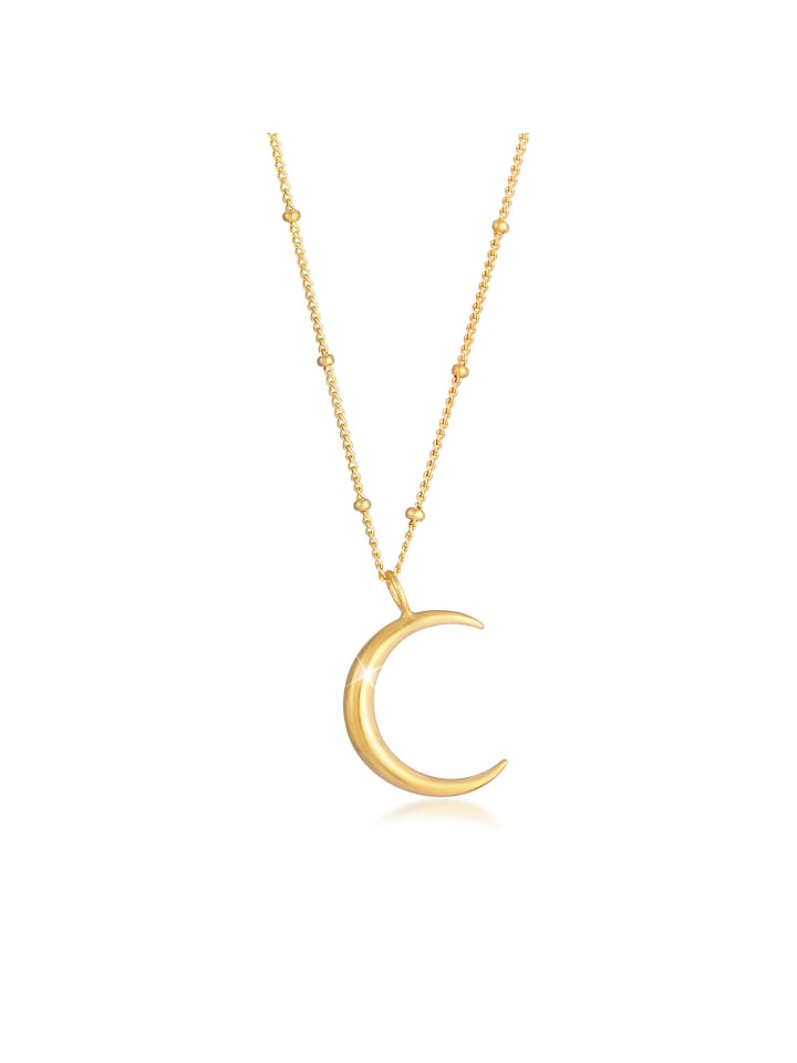 Elli Колье Schmuck für Damen in gold
Elli Колье Schmuck für Damen in gold