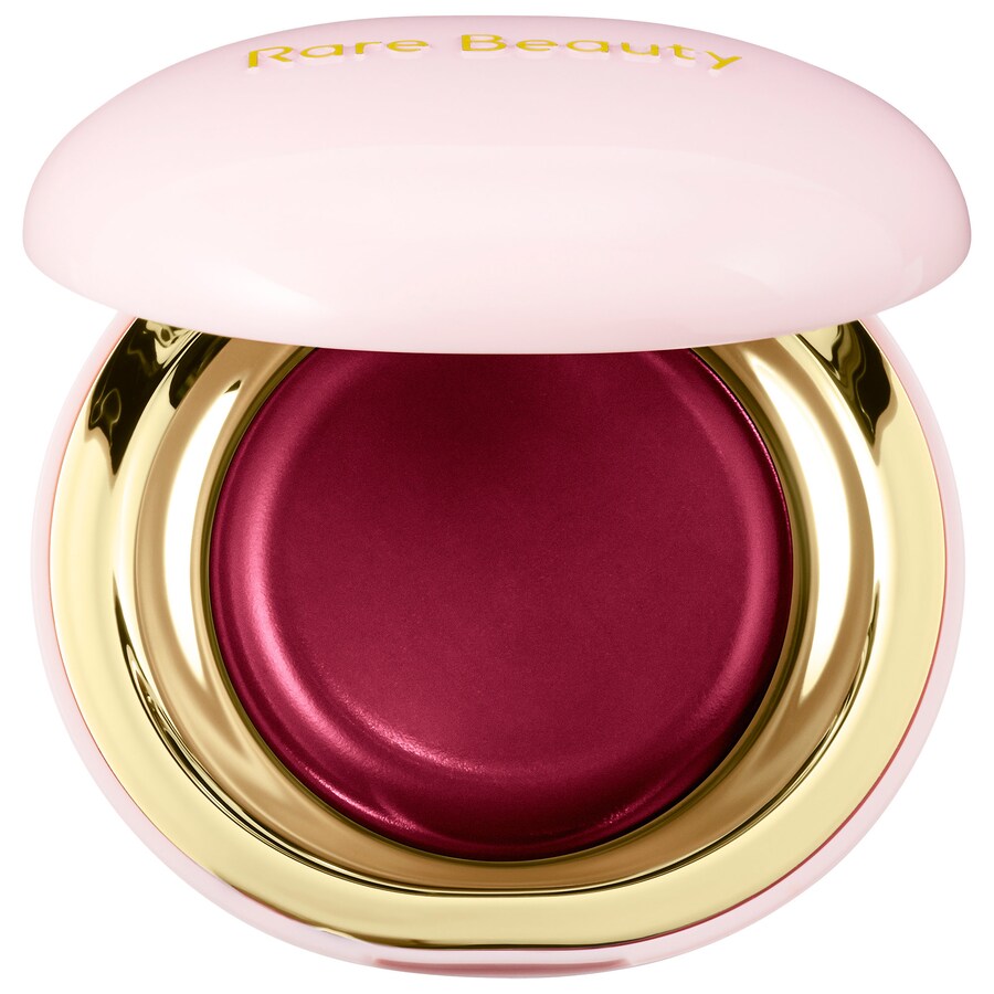 Тающие кремовые румяна Stay Vulnerable Rare Beauty by Selena Gomez, 0.17 oz/5 g, Nearly Berry
Тающие кремовые румяна Stay Vulnerable Rare Beauty by Selena Gomez, 0.17 oz/5 g, Nearly Berry