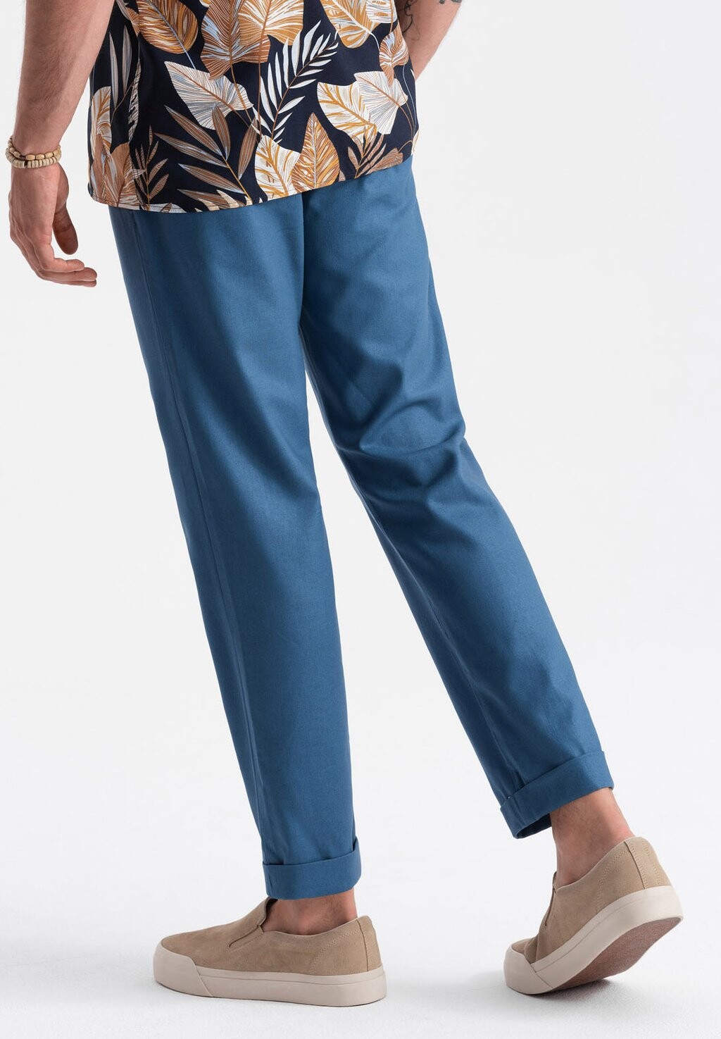 Брюки PACP Ombre, синий деним
Брюки PACP Ombre, синий деним