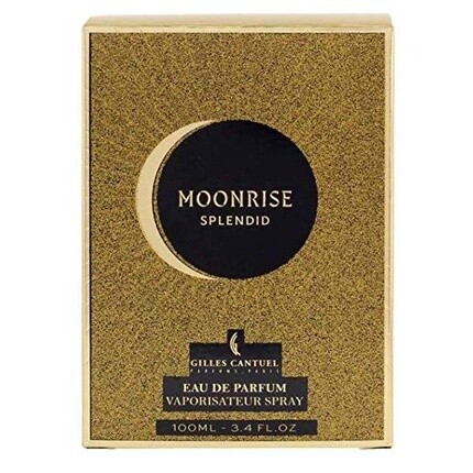 Мужская парфюмерная вода Gilles Cantuel Moonrise Splendit Ep 100ml
Мужская парфюмерная вода Gilles Cantuel Moonrise Splendit Ep 100ml