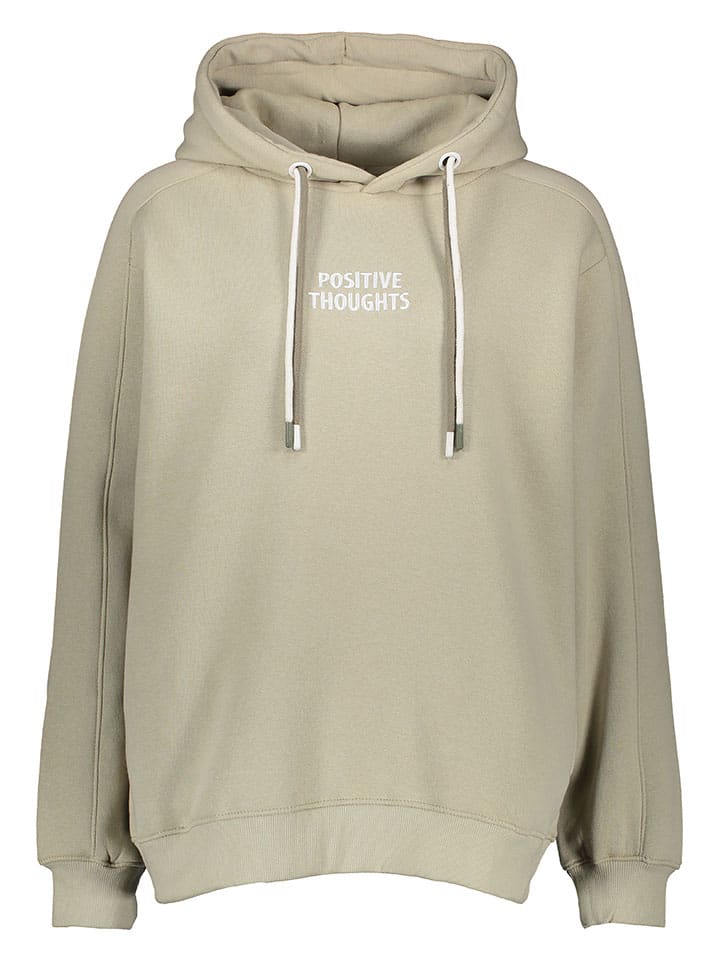 Толстовка с капюшоном Fresh Made, светло-зеленый
Толстовка с капюшоном Fresh Made, светло-зеленый