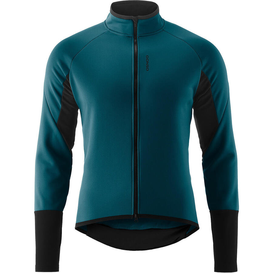GONSO Куртка дорожная Куртка Softshell 2
GONSO Куртка дорожная Куртка Softshell 2