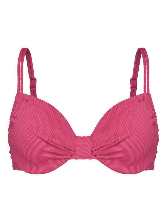 Верх бикини 83124 Ysabel Mora, розовый 
Верх бикини 83124 Ysabel Mora, розовый