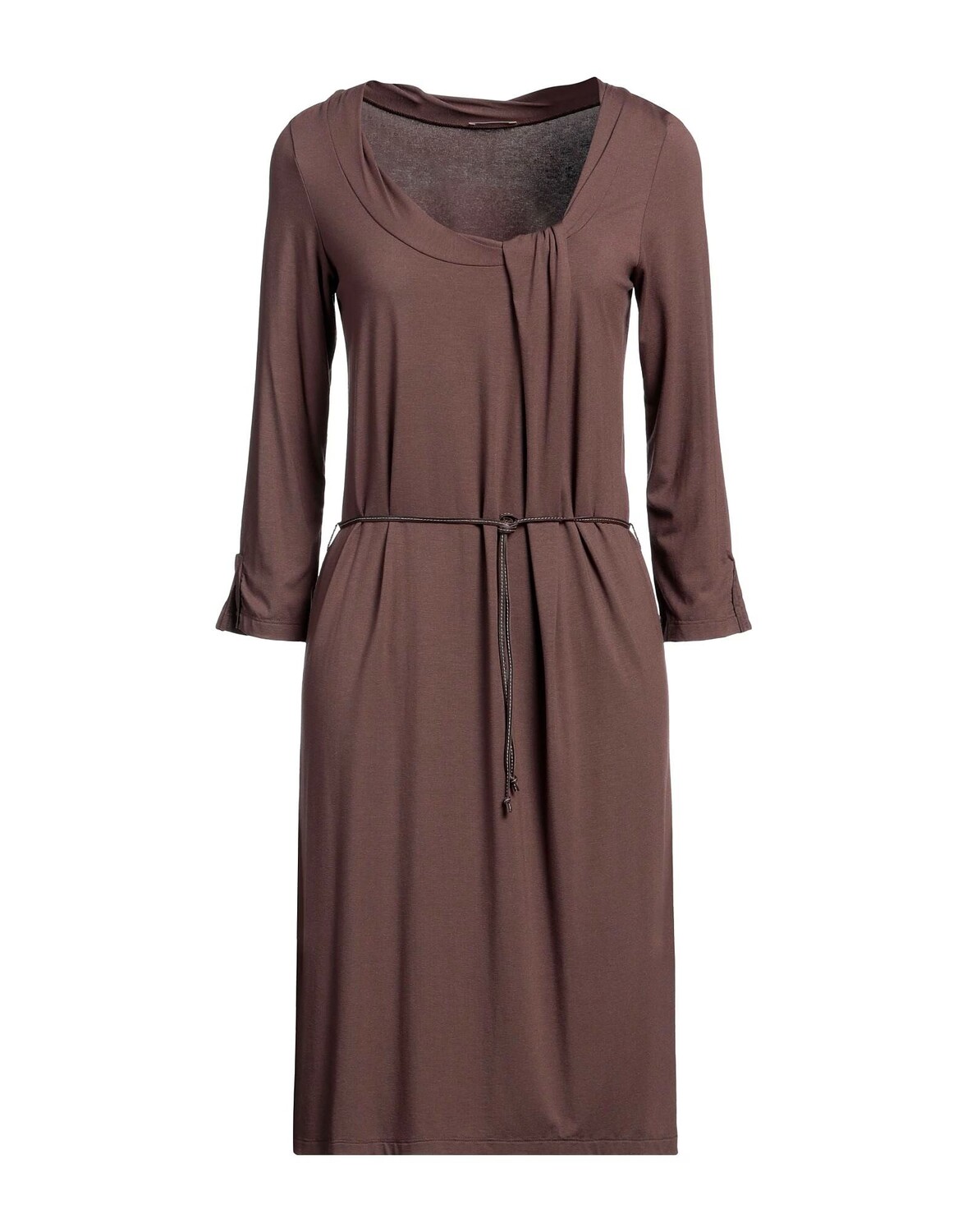 Платье Rosso35, коричневый
Платье Rosso35, коричневый