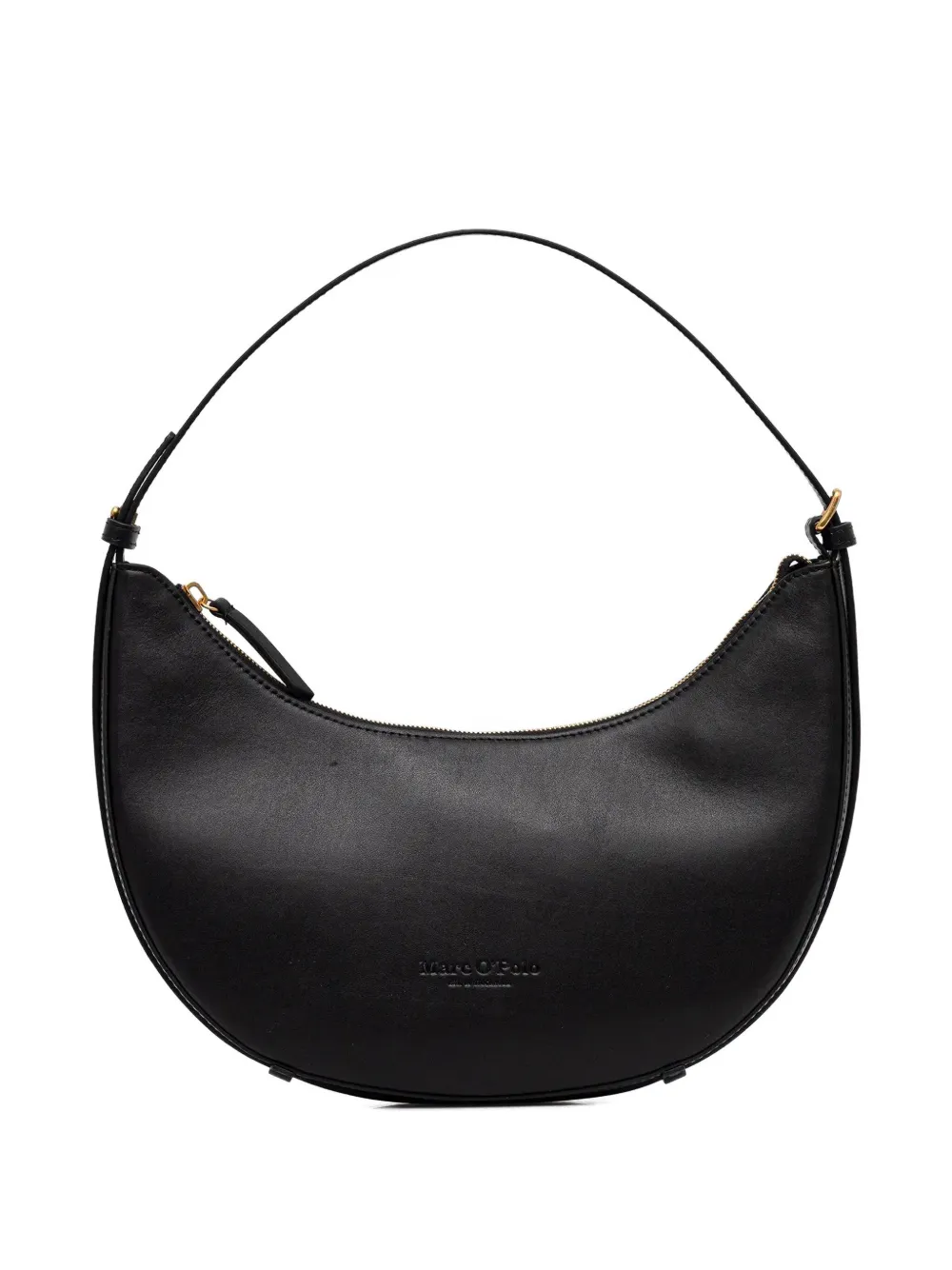 Полукруглая сумка на плечо Marc O'Polo, черный
Полукруглая сумка на плечо Marc O'Polo, черный