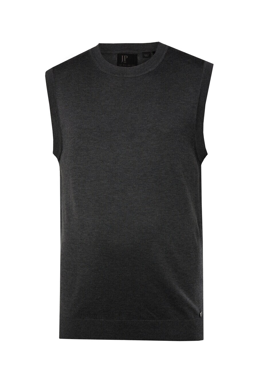 Свитер JP1880 Sweater, темно-серый
Свитер JP1880 Sweater, темно-серый