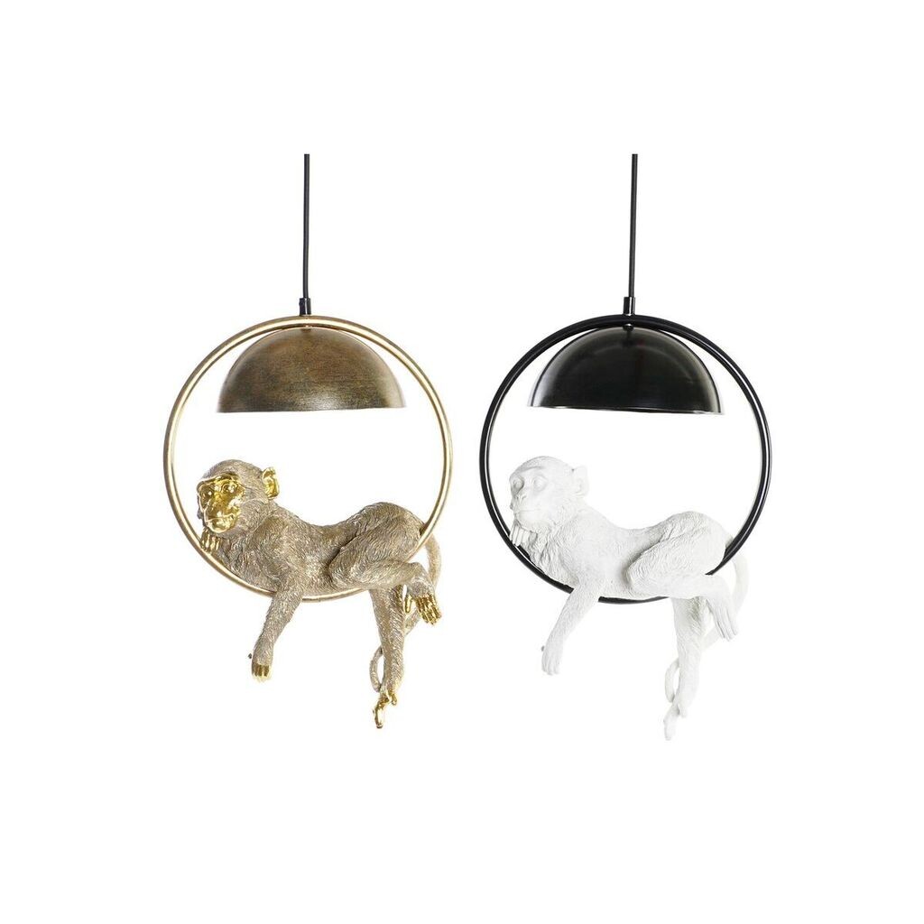 Потолочный светильник DKD Home Decor Golden White 220 В 50 Вт (29,5 х 20 х 44,5 см) (2 шт.)
Потолочный светильник DKD Home Decor Golden White 220 В 50 Вт (29,5 х 20 х 44,5 см) (2 шт.)