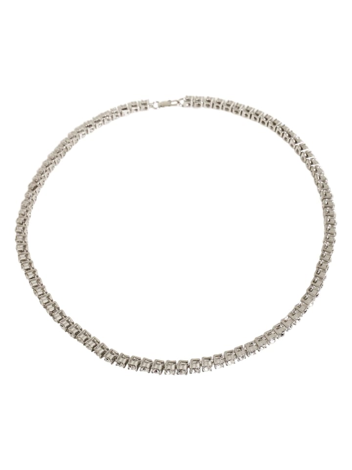 Колье Urban Classics in silver
Колье Urban Classics in silver