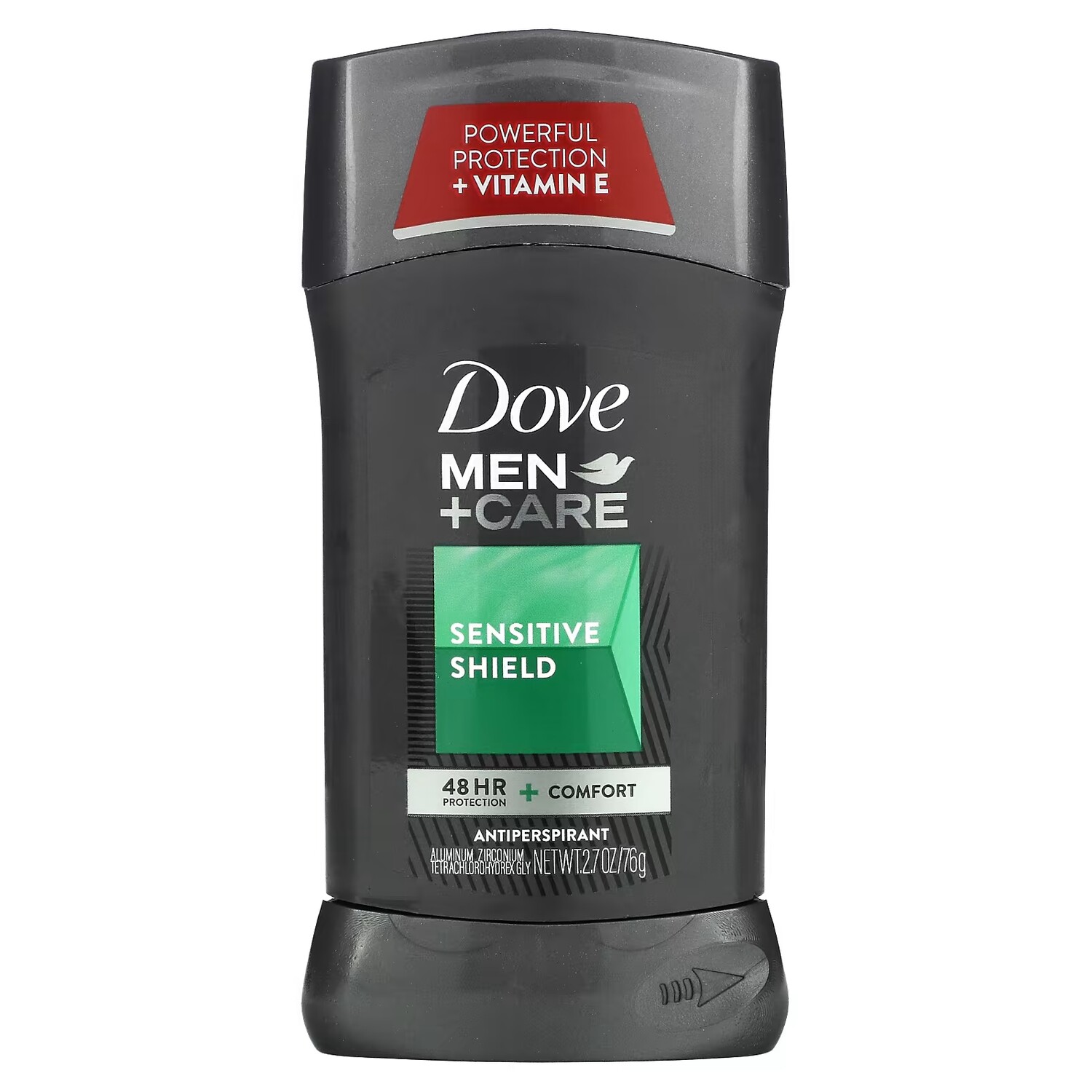 Дезодорант-антиперспирант Dove Men+Care Sensitive Shield
Дезодорант-антиперспирант Dove Men+Care Sensitive Shield