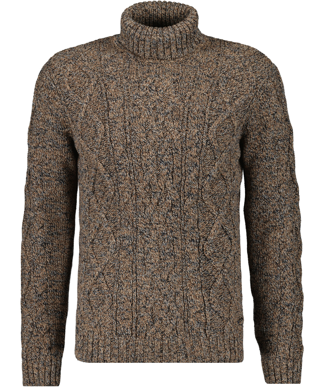 Пуловер Ragman Baumwollrolli, цвет Taupeg mou
Пуловер Ragman Baumwollrolli, цвет Taupeg mou