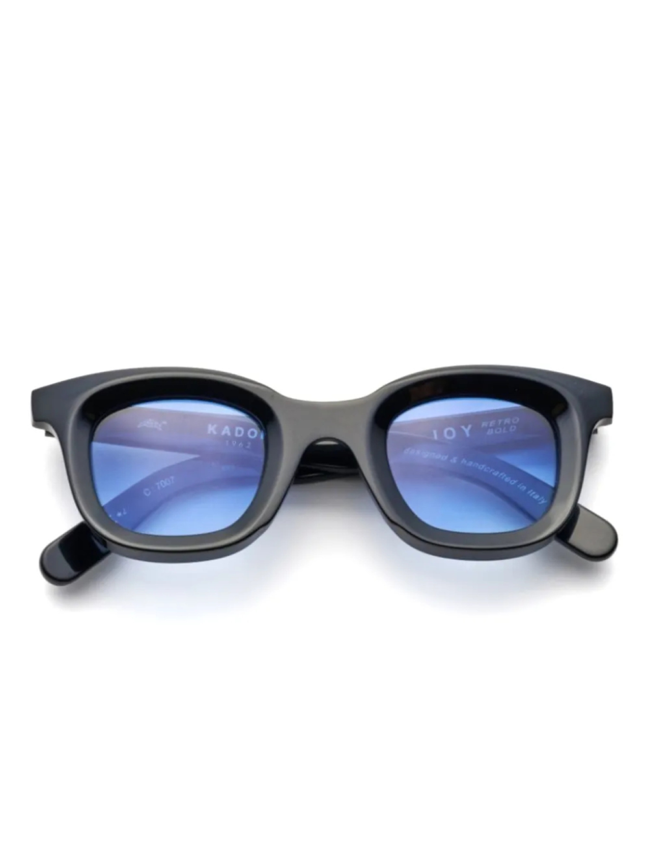 Солнцезащитные очки Joy Kador, черный
Солнцезащитные очки Joy Kador, черный