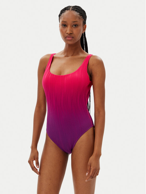 Купальник C12VU9 Chantelle, фиолетовый
Купальник C12VU9 Chantelle, фиолетовый