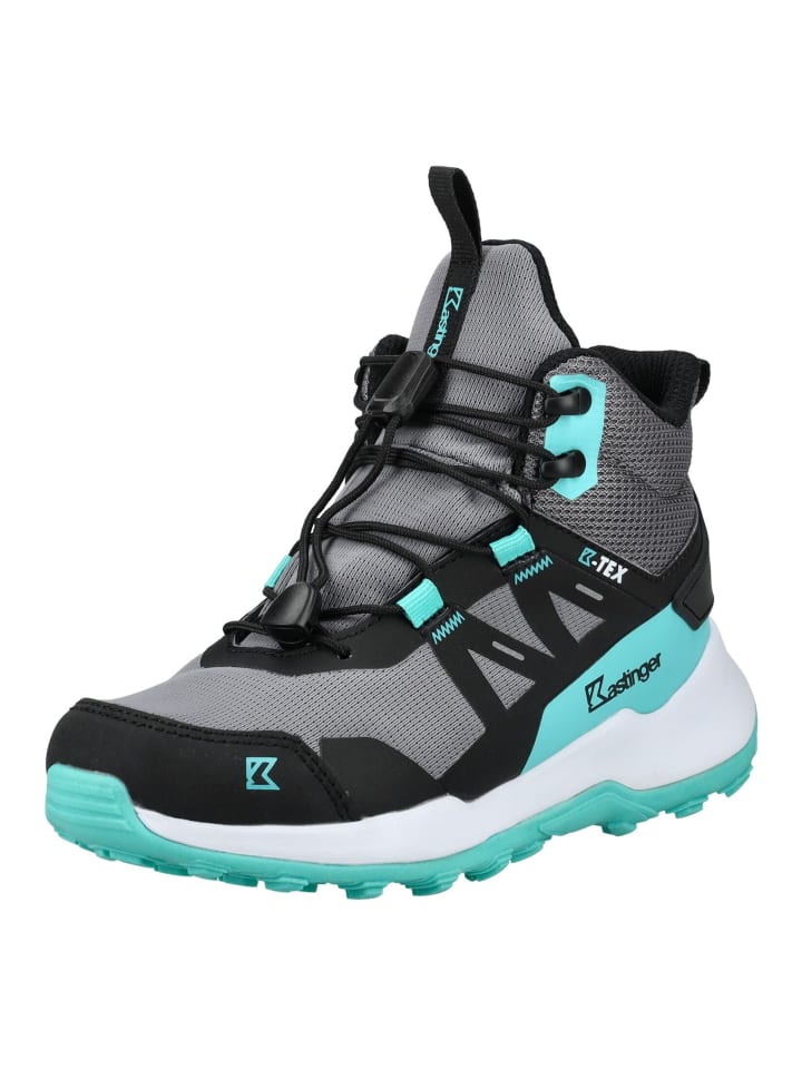 Походная обувь Kastinger, цвет grau/blau 
Походная обувь Kastinger, цвет grau/blau