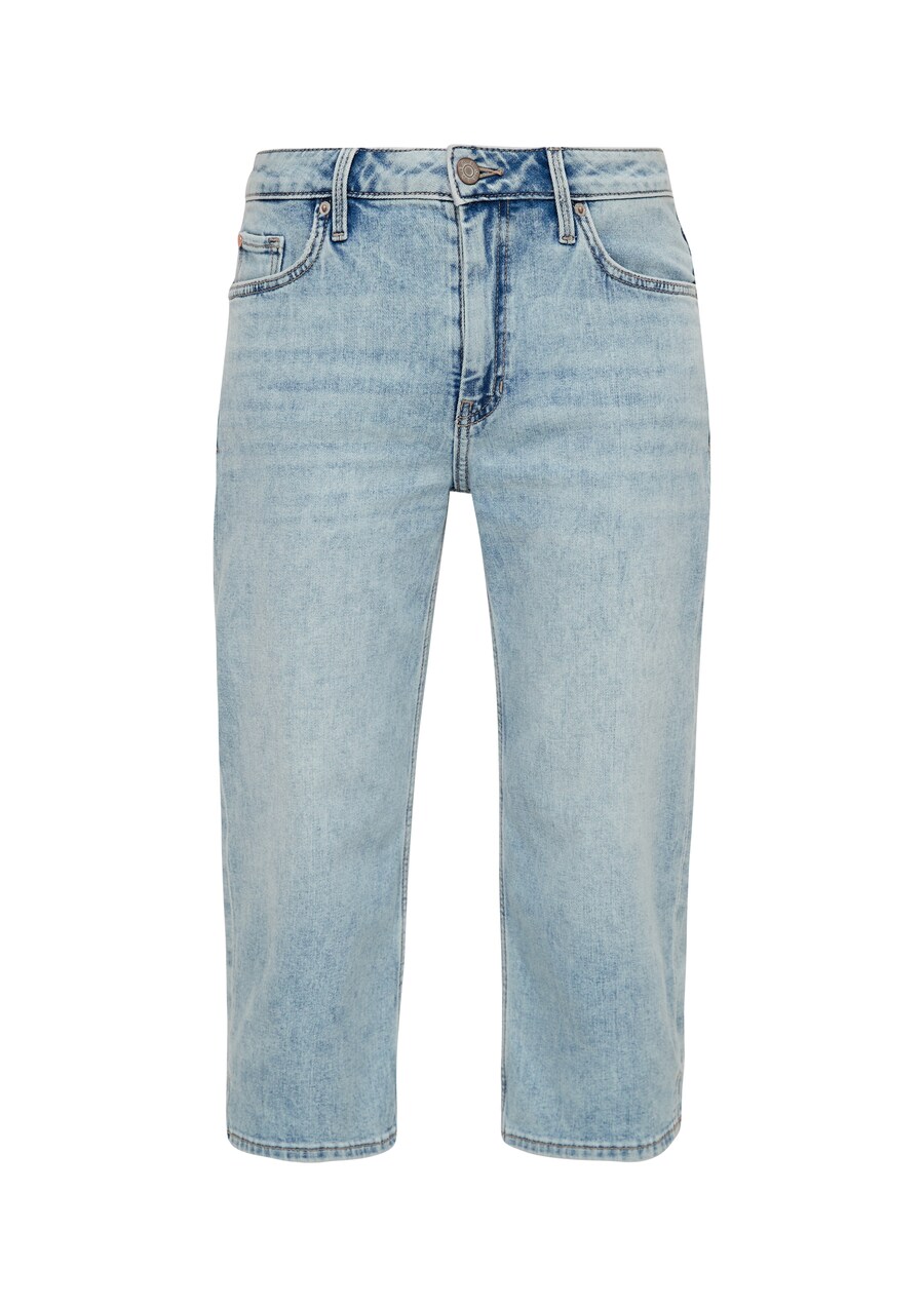 Обычные джинсы s.Oliver, светло-синий
Обычные джинсы s.Oliver, светло-синий